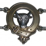 Cattle emblem