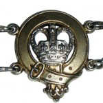 Crown emblem