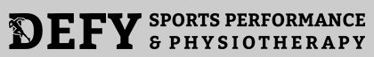 Defy Sports and Physiotherapy