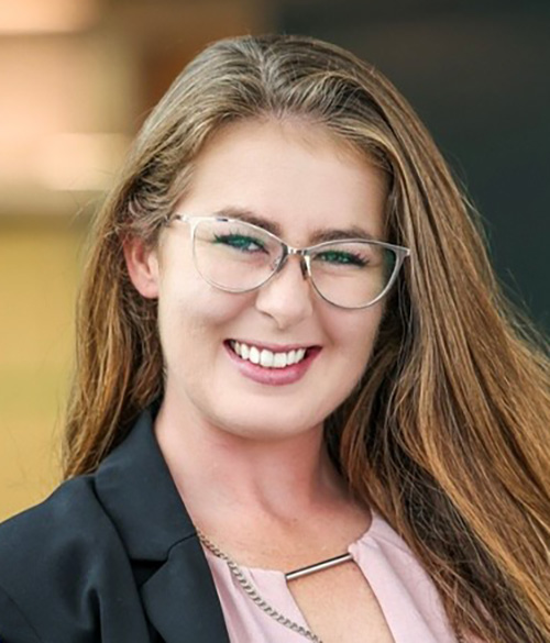 Image of Emily Pyke
