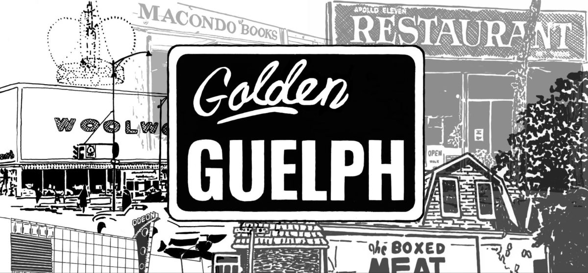 Golden Guelph