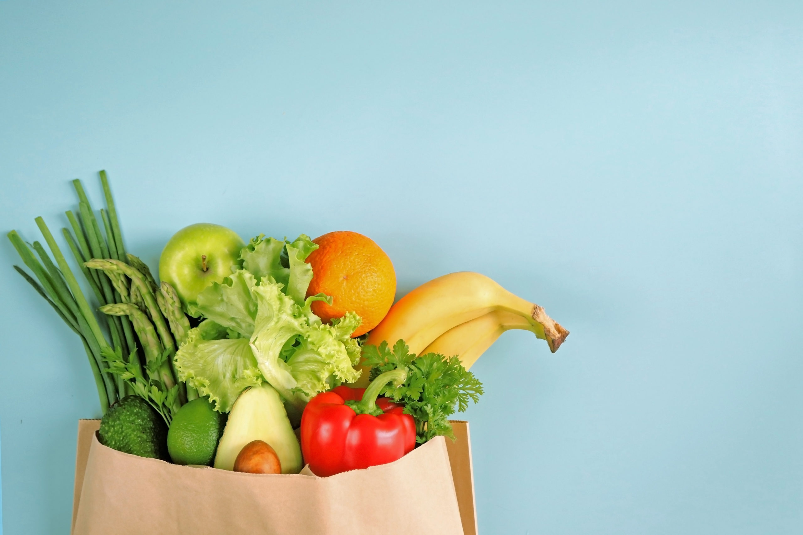 Is climate change shaping what you do and buy? - City of Guelph