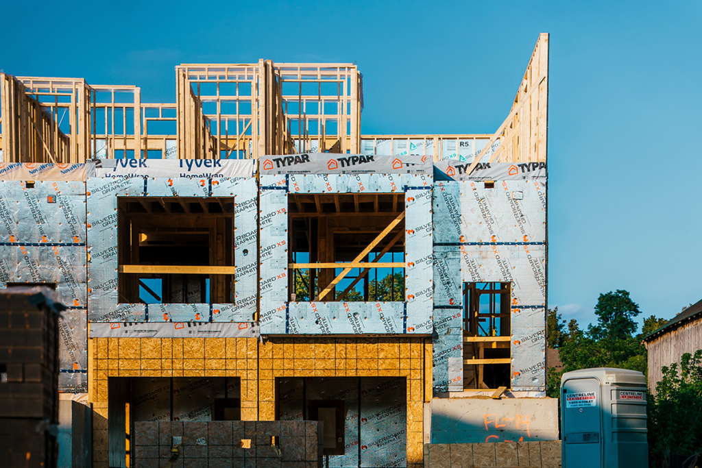 construction