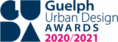 Guelph Urban Design Awards 2020/2021