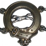 Horse emblem