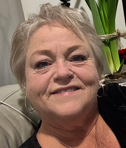 Image of Janet Trowbridge