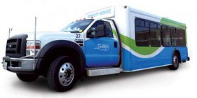 mobility bus