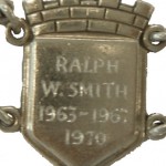Ralph W. Smith engraved