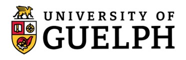 University of Guelph logo