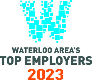 waterloo area's top employers 2023