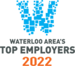 Waterloo area's top employer 2022