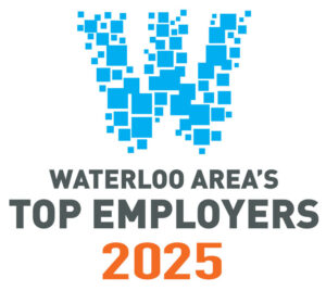 Waterloo area's top employers 2025