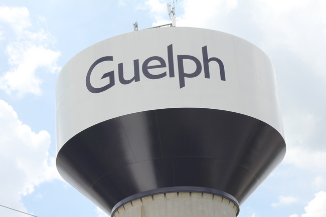 Guelph Water Rebates