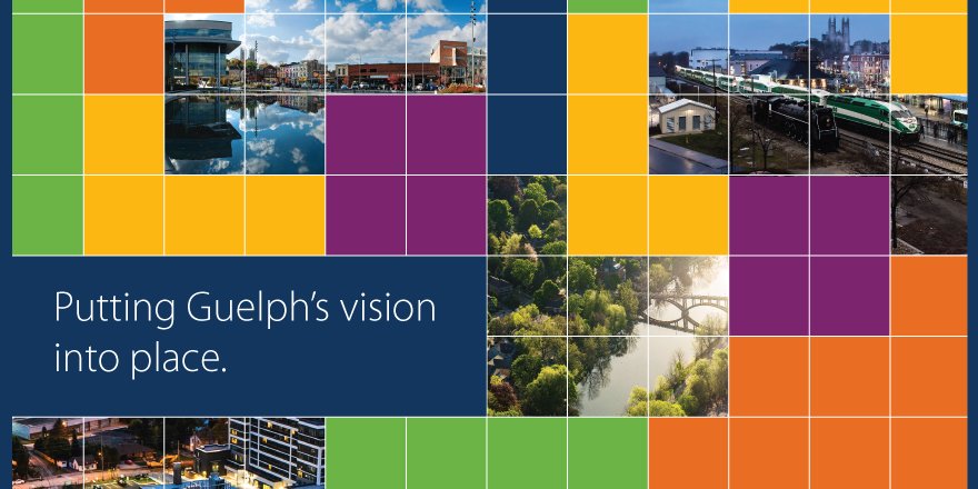 City Of Guelph Zoning Map Comprehensive Zoning Bylaw Review - City Of Guelph